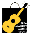 Flea Market Music Online Store