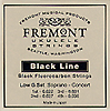 Fremont Soprano/Concert Low G Ukulele Strings