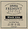 Fremont Tenor Low G Ukulele Strings
