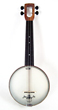 Firefly Banjo Ukulele