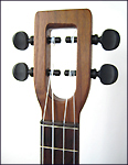 Peghed Tuners