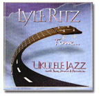 Lyle Ritz-Time...Ukulele Jazz