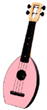 Bubblegum Pink Flea