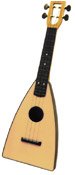 Natural Fluke