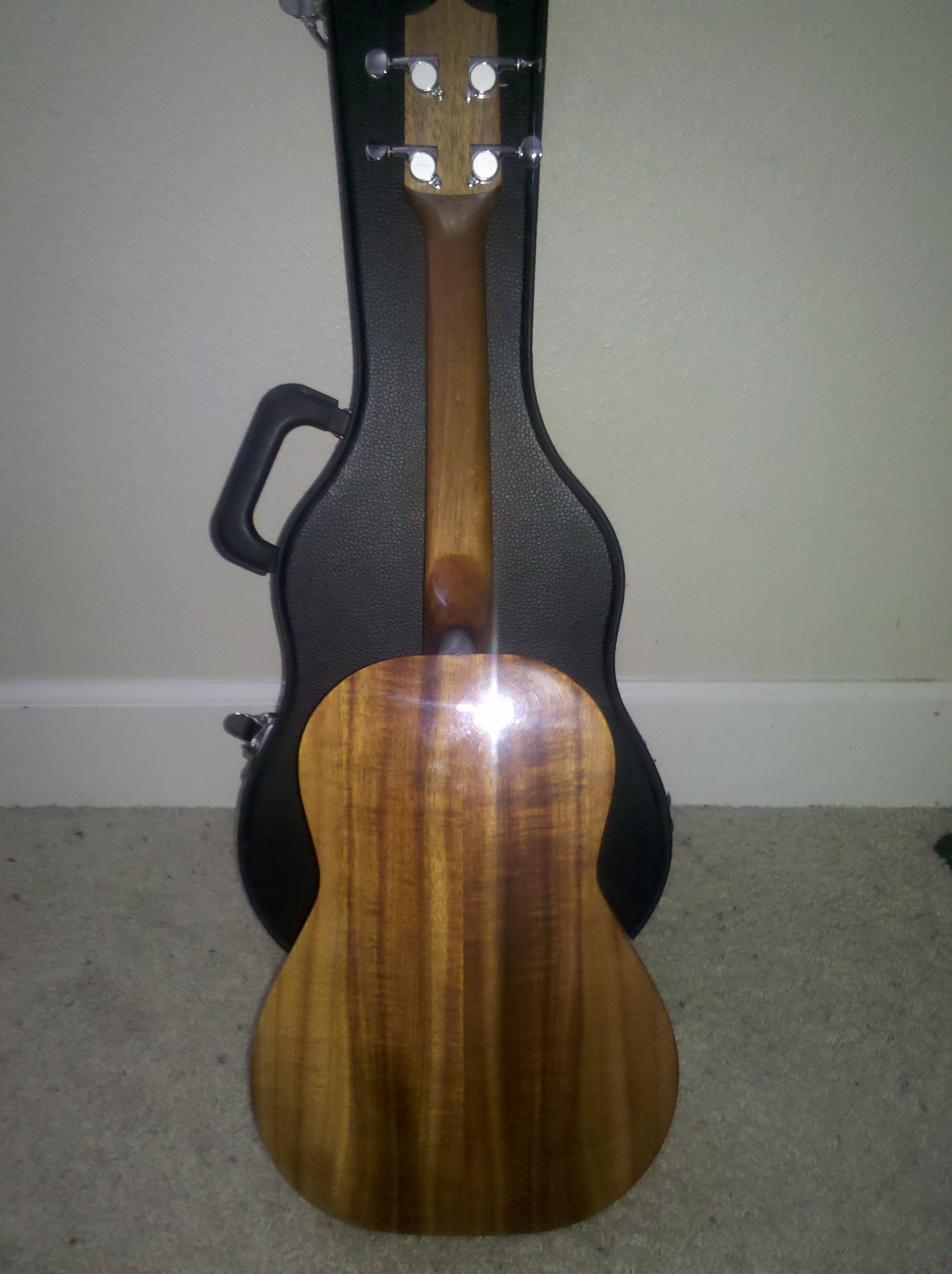 Flea Market Music offers an on-line community for ukulele players to ...