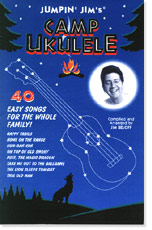 Jumpin' Jim's Camp Ukulele