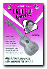 Jumpin' Jim's Ukulele Gems